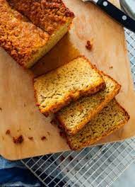 19 healthier bake sale treats that are perfect for fall. Healthy Baked Goods Recipes Cookie And Kate
