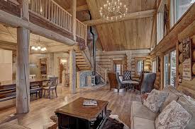 We offer ski condos and vacation homes direct per owner in breckenridge, colorado and across summit county, including frisco, keystone, dillon, silverthorne and copper mountain. 5 Bedroom Breckenridge Luxury Log Cabin Rental The Bear Cabin