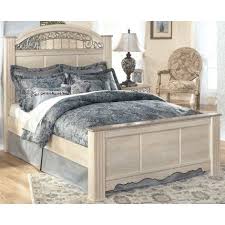 1stopbedrooms Com Bedroom Set King Poster Bed Ashley Furniture Bedroom