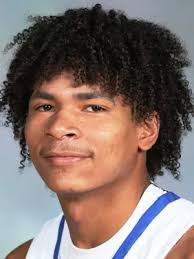 2021-22 Men's Basketball Roster