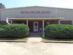 How far is it to drive from memphis international airport to steens, mississippi? Allen Jones Used Cars Home Facebook