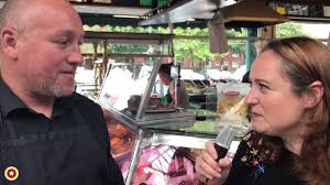 Unsworth Delicatessen Bolton