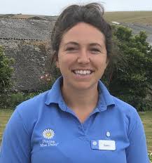 Driving Miss Daisy Barnstaple