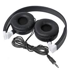 Headphones for Classroom - Bulk Headphones for School | KEEWONDA
