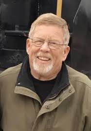 Obituary information for Abraham "Rusty" B. Canfield III