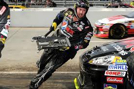 How much does a nascar jack weigh? Nascar Jackman No Longer Needed Racing News