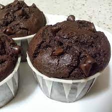 Resepi muffin coklat chip moist #mydapurpanas #muffin #coklat #chip #chocolattemuffins #resepicupcake #cupcakecoklat. Resepi Muffin Coklat Kukus Opal Geek Blog