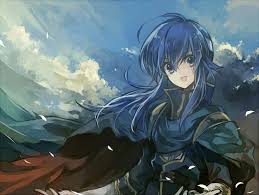 Seliph Genealogy Of The Holy War Fire Emblem Fire Emblem 4 Fire Emblem Fates