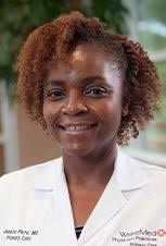 Jennifer Phifer's Instagram, Twitter & Facebook