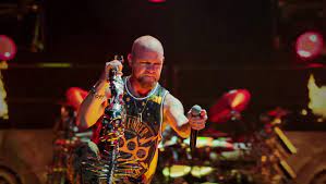 And justice for none titel. Five Finger Death Punch Tracklist Cover Zu And Justice For None