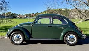 Image result for Delta Green 1970 Volkswagen