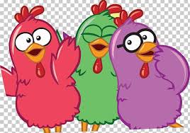 Please remember to share it with your friends if you like. Rooster Chicken Galinha Pintadinha Pintinho Amarelinho Png Clipart Animals Artwork Beak Bird Borboletinha Free Png Download
