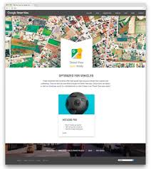Google Street View A 360 Derece Goruntu Yukleme Ozelligi Herkese Acildi Iscep Anindabankacilik Teknoloji Mobilh Google Mobil Uygulama Teknoloji Haberleri