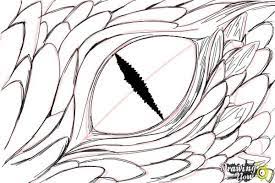 How do i draw anime eyes. How To Draw A Dragon Eye How To Draw A Dragon Dragon Eye Drawing Draw A Dragon
