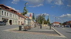 Calendrier, scores et resultats de l'equipe de foot de velka bites (velka bites). Datei Overview Of Masarykovo Namesti In Velka Bites Zdar Nad Sazavou District Jpg Wikipedia