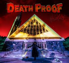 Haunted | Death Proof