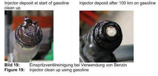 Kereta bergegar dan berketar (jerking). Inilah Makhluk Dr Omboh Pencuci Fuel Injektor Facebook