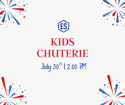 Kids Chuterie