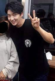 lee joon gi イジュンギ ジュンギ 彼氏