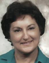 Obituary information for Clara Joan Greinke