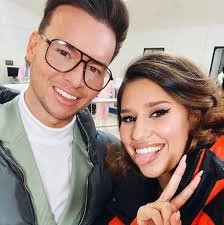 👶🏽🥰💕Wow what a gift to celebrate Mothers Day. There's no greater love.  Thank you Jet Jude Bennett-Hardy for choosing me to be your mommy. You &  Daddy are my whole world 🖤