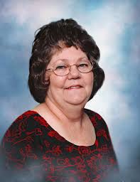 Obituary information for Rebecca "Becky" Anne Legassie
