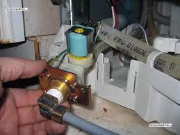 The fault, in most cases, is a result of a damaged door seal. Top 5 Reasons Why Dishwasher Is Leaking Diy Appliance Repairs Home Repair Tips And Tricks