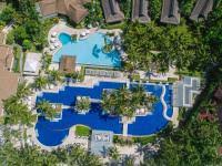 Bedrooms are large with all luxury equipment. Henann Resort Alona Beach Panglao Aktualisierte Preise Fur 2021