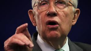 Harry Reid, worried about rising debt, says rich should pay more taxes