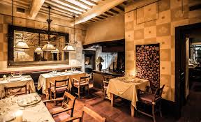 Best romantic restaurants in florence, italy. Ristorante Villa Bordoni A Beautiful Dining Experience In Greve In Chianti Tuscany