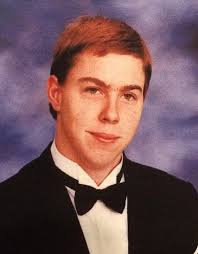 In Loving Memory of Lecil Columbus Burleson -8/19/2019 PHS Class of 2003