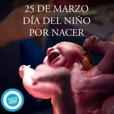 El 25 de marzo, al niño por nacer. 25 De Marzo Dia Del Nino Por Nacer Club Septiembre 2019 Embarazo Y Bebes Babycenter