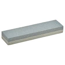 Maybe you would like to learn more about one of these? Fuller Tool Double Sided Sharpening Stone Fine Side And Coarse Side 1 In X 2 In X 7 7 8 In Grey 300 9000 Rona