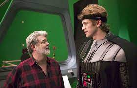 Hayden Christensen Discusses His Darth Vader Return In Star Wars Obi Wan Kenobi
