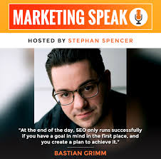 Making Data-Driven Decisions in SEO with Bastian Grimm