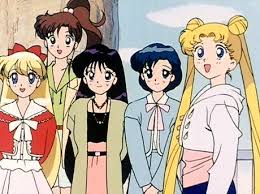 See more ideas about sailor moon character, sailor moon, sailor. Sailor Aesthetic On Twitter Red Velvet As Sailor Moon Characters Sailormoonaesthetic Sailormoon Redvelvetaesthetic Redvelvet