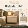 Bedside Table in Indore | Modern Side Table product image