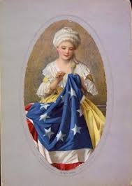Betsy Ross: The Life Behind the Legend