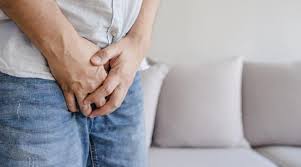Embolizacao Arterial Prostatica Em Homens Com Hiperplasia Prostatica