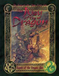 Way of the dragon — (reedición return of the dragon) título el furor del dragón el regreso del dragón ficha técnica dirección bruce lee dirección artística tadashi the dragon of the north — is an estonian fairy tale, collected by dr. The Way Of The Dragon L5r Legend Of The Five Rings Wiki Fandom