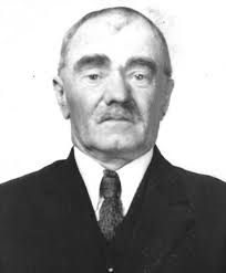 Frances 'Faye' Berta née Syputa