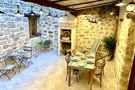 Bienvenido a tu casa en linares de mora, en pleno corazón de la sierra de gúdar. Holiday Homes Olba Teruel Vacation Rentals