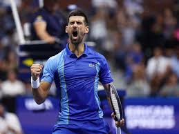 Novak Djokovic News: Latest Updates and Highlights