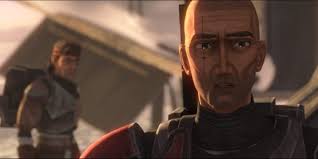 The Bad Batch: The Return: S3E5