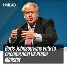 A post shared by boris johnson memes (@boris_johnson.memess). Dopl3r Com Memes Unilad Boris Johnson Wins Vote To Become Next Uk Prime Minister