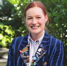 A CENTURY OF ACTION FOR WOMEN AND GIRLS