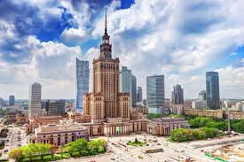 The jews of lodz in the. Lodz To Warsaw Full Day Guided Tour Plus St John S Cathedral 2021