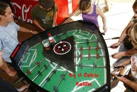 3 Way Foosball Table Foosball Tablesoccer Soccer Table Shuffleboard Table Foosball Table