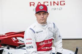 The race from kimi's perspective on here! Ich Werde Voll Angreifen Forum Das Wochenmagazin