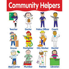 Chart Community Helpers